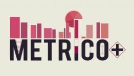 Metrico+ announced for Xbox One, PS4 and PC