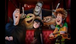 ‘Hotel Transylvania’ TV Series in Development at Sony