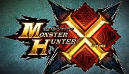 Monster Hunter X New Gameplay Footage To Come Next Week