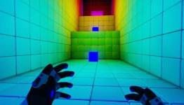 Q.U.B.E. Director’s Cut finally gets a release date or three