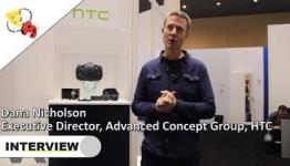 HTC on Vive’s Origins and the Push Towards Launch