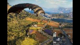Choose your own chaos with this interactive Just Cause 3 trailer
