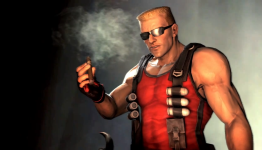 Gearbox Seeks Dev Collaboration For Next Duke Nukem