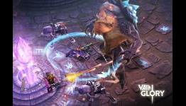 10 tips for success in Vainglory