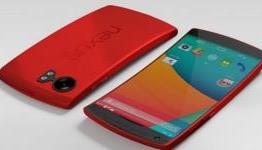 Nexus 5 2015 gets silent treatment from Google