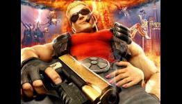 Gearbox Wants to Make Duke Nukem with Another Developer, Because That Worked So Well Last Time