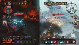 E3 2015 – Split your friendship in two with Divinity: Original Sin Enhanced Edition | Entertainium