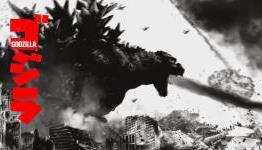 Godzilla Game Opening Cinematic Movie (English Version)
