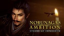 Nobunaga’s Ambition: Sphere of Influence details battles, traits, and tactics; new gameplay, screens