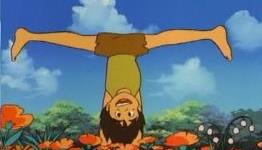Why Hasn’t Anyone Licensed Miyazaki’s Future Boy Conan?