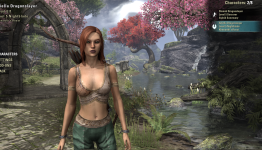 Elder Scrolls Online Tamriel Unlimited Imperial City Launch Details