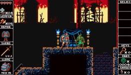 Review: Odallus: The Dark Call | Entertainment Buddha
