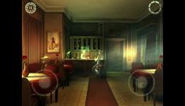 In Fear I Trust: Episode 4 The Glimpse: Walkthrough