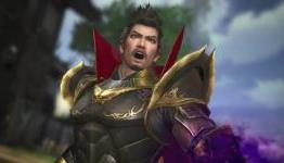 Samurai Warriors Chronicles 3 Review (Nintendo 3DS) – G4@Syfygames