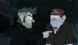 Gravity Falls: “A Tale Of Two Stans” Review – AVClub