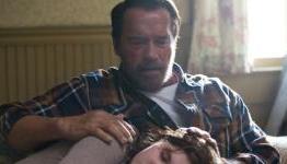 Maggie: 7 Tics In Arnie’s Performance That Make It Great