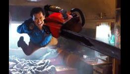 Ash Vs. Evil Dead Trailer: 6 Things You Need To Know