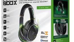 Turtle Beach Ear Force Elite 800X Review