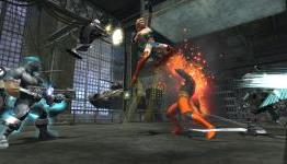 Bombshells and Black Lanterns Headed to DC Universe Online