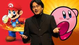 The 10 Best Games You Didn’t Know Former Nintendo President Satoru Iwata Helped Create