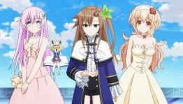 Hyperdimension Neptunia Rebirth 3: V Generation – A Proper Neptunia Sequel