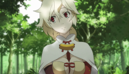 Anime Weekly: Summer 2015, Week 2