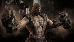 First real look at Tremor in Mortal Kombat X, screenshots surface showing finishers