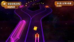 [VC] Spectra – Relive the ’80s with chiptunes, neon, and challenging arcade gameplay