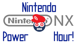 Nintendo Power Hour Episode 3 – NX News