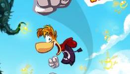 Rayman Jungle Run Now Available For A Reduced Price On The App Store