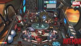 PinballFX2 Ant-Man Table Review | Gamerheadquarters