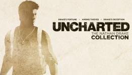 Uncharted: ND Collection ‘Smooth’ Like TLOU Remastered, Closer To Uncharted 3 Says Sony’s Shuman