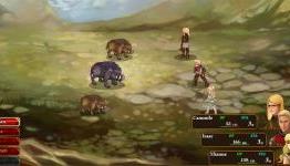 Celestian Tales: Old North Arrives On PC, Linux, Mac August 11th