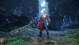 Skyforge Open Beta Hands-On Preview | WGTC