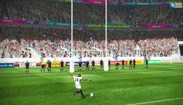 First Screenshots for Rugby World Cup 2015