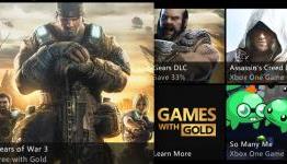 Reminder: Gears of War 3 Available Now for Free on Xbox 360