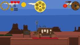 IndieGames: Luckslinger Review: Dead and Dying in the Hip-Hop Infused West