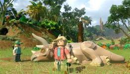 LEGO Jurassic World The Game Review – CramG