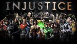 Injustice: Gods Among Us – Immortal Kombat – GameOnDaily’s Guilty Pleasures Series