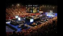 Competitive gamer admits to using performance enhancing drugs