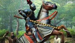 Legends of Eisenwald Review | GameSpew