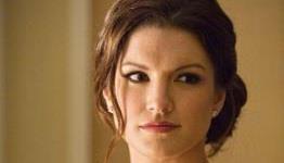 Gina Carano & Ed Skrein Open Up About Their Villainous Characters In Deadpool