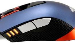 COUGAR 550M Flagship Gaming Mouse Recently Announced