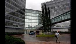 Lines go silent in Finnish town of Salo as Microsoft shuts Nokia phone unit