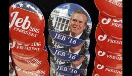 Lean Bush campaign operation signals new U.S. playbook