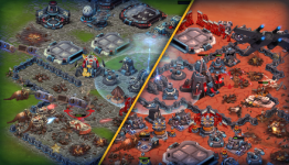Star Wars Commander: Expanion News And Trailer