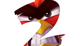 Angry Birds 2 Announced