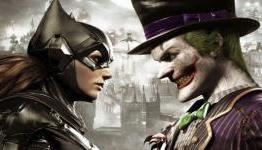 Batgirl: A Matter Of Family Review | Continue Play