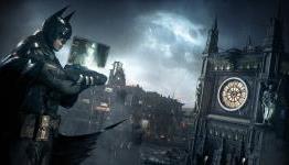 Batman: Arkham Knight Review {Critically Sane}