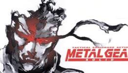 Games That Changed Our Lives: The Metal Gear Series